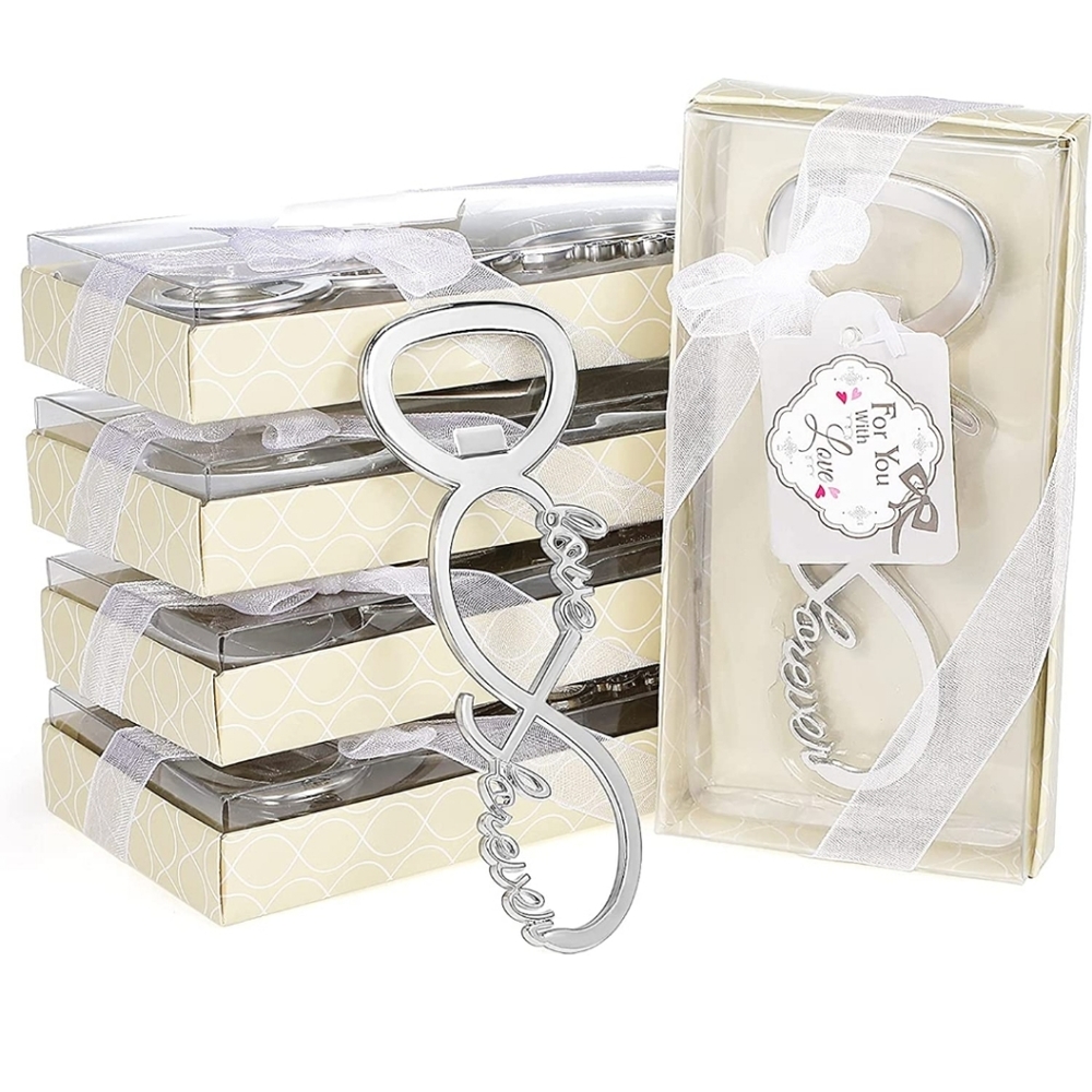 50 bottle openers for wedding